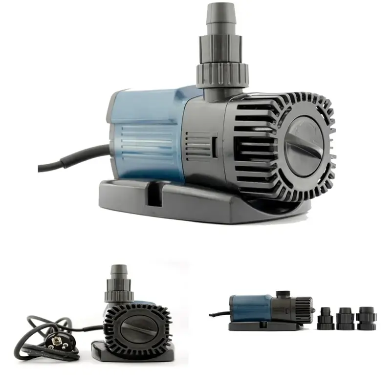 SUNSUN JTP-10000 Submersible Water Pump For Aquarium And Pond, 10000l/hr Buy Direct